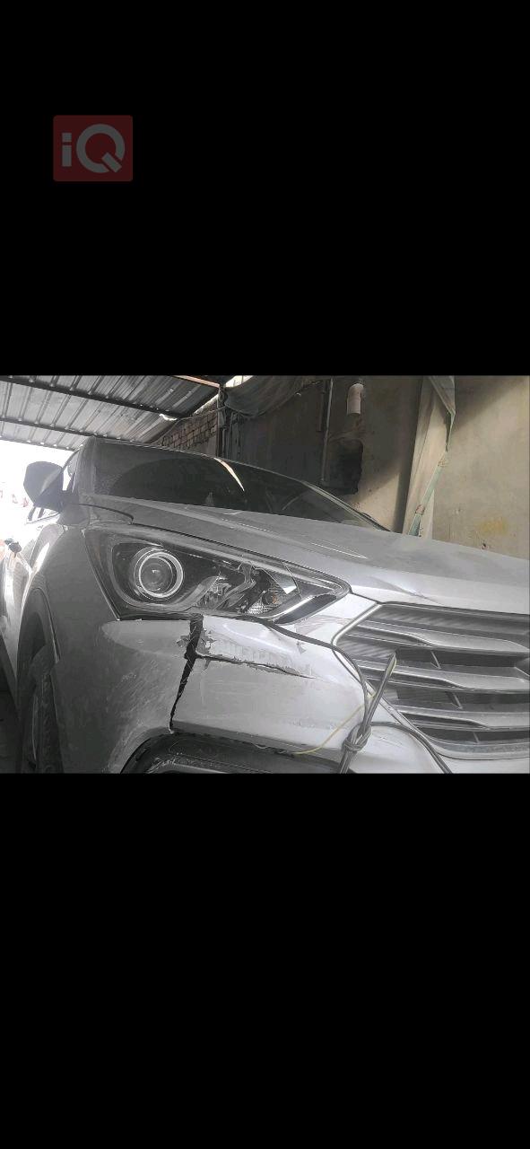 هیوندای سەنتافی